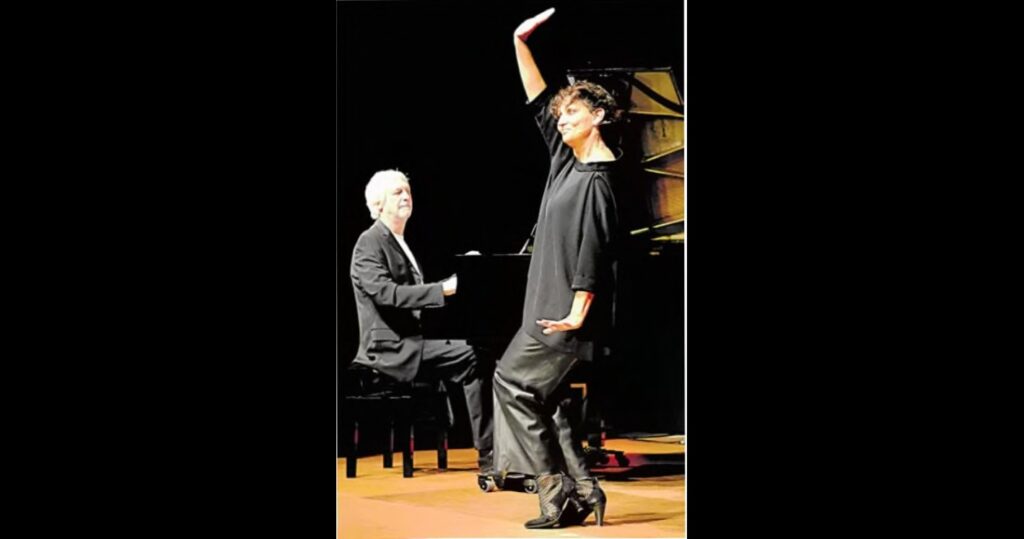 „Der Vater, die Tochter und die Kunst“ – Goslarsche Zeitung